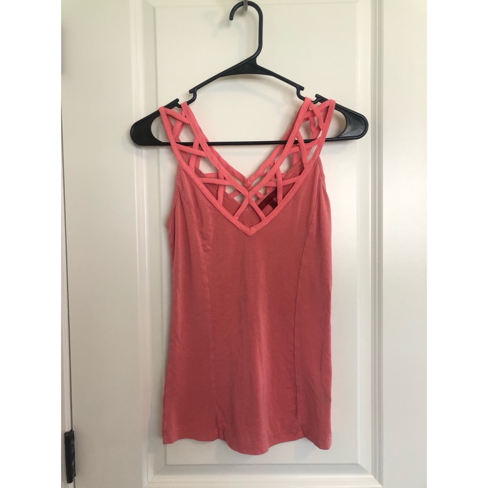 Coral Tank XS